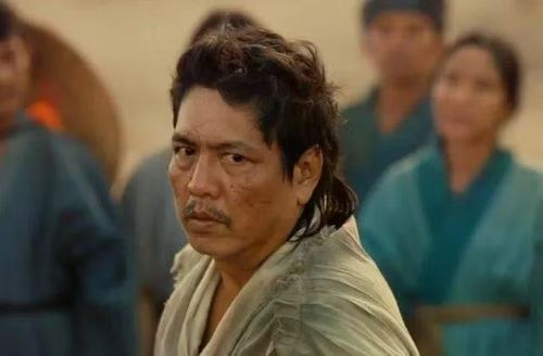 Trùm sò và nhiều phim Việt rơi vào cảnh thua lỗ.