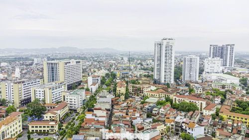 Hơn 99% người dân Bắc Ninh đồng ý lên thành phố Trung ương.