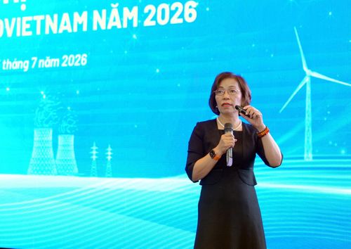 Luật sư Hà Thu Thanh - Chủ tịch VIOD, nguyên Chủ tịch Deloitte Việt Nam đánh giá, khi những thực hành tốt được áp dụng rộng hơn, các điểm sáng hiện nay sẽ từng bước trở thành mặt bằng quản trị chung của toàn hệ sinh thái Petrovietnam.