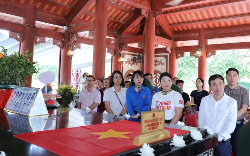 Mỗi câu chuyện về Truông Bồn không chỉ là ký ức của một vùng đất, mà còn là minh chứng sống động về lòng yêu nước, ý chí kiên cường và khát vọng hòa bình của dân tộc Việt Nam.