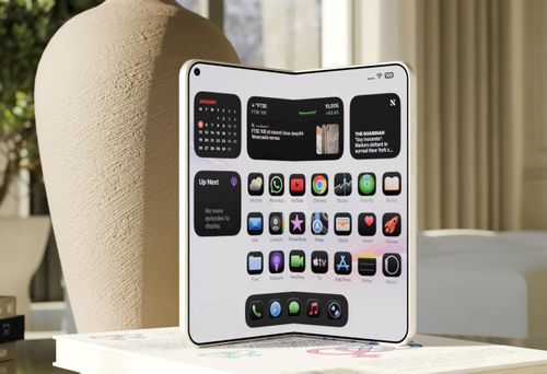 iPhone Ultra dự báo sẽ có giá bán từ 2.300-2.500 USD. Ảnh: TT Technology/YouTube