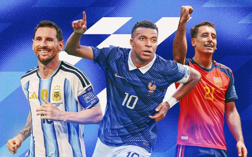 Sân chơi World Cup dự kiến tiếp tục được mở rộng - Ảnh: Goal