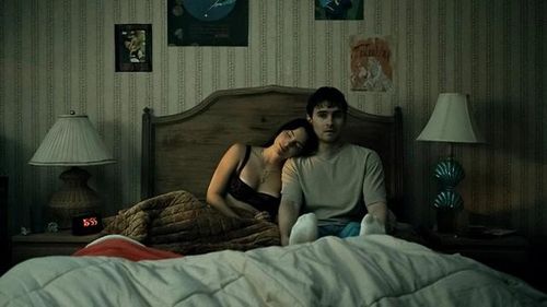Obsession - Phim kinh dị, tâm lý về tình yêu gây bão toàn cầu.