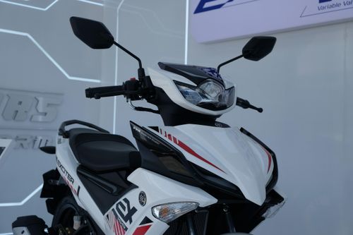 Yamaha Exciter 2026 có nhiều trang bị, công nghệ mới hứa hẹn sẽ tiếp tục chinh phục nhiều khách hàng Việt Nam (Ảnh: Thanh Tùng).