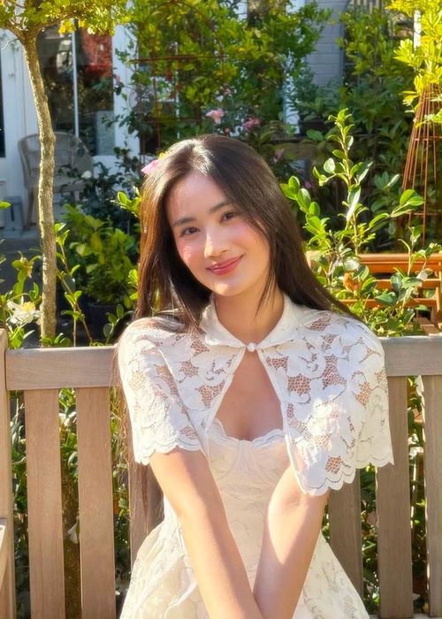 Hoa hậu Ý Nhi ngày càng trưởng thành, bản lĩnh sau 3 năm đăng quang Miss World Vietnam.