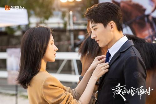 Được phát hành năm 2021, bộ phim có sự tham gia của Trương Dư Hi và Lưu Học Nghĩa. Sau khi phát hiện vị hôn phu phản bội, Hứa Khuynh Du vô tình gặp Mạc Linh Trạch trong một đêm say. Không lâu sau, hai người trở thành đối tác trong công việc khi anh tiếp quản dự án của công ty cô. Từ những lần cộng tác bất đắc dĩ, mối quan hệ cấp trên - cấp dưới dần chuyển thành tình yêu, kết hợp hài hòa giữa yếu tố lãng mạn và môi trường đầu tư tài chính.