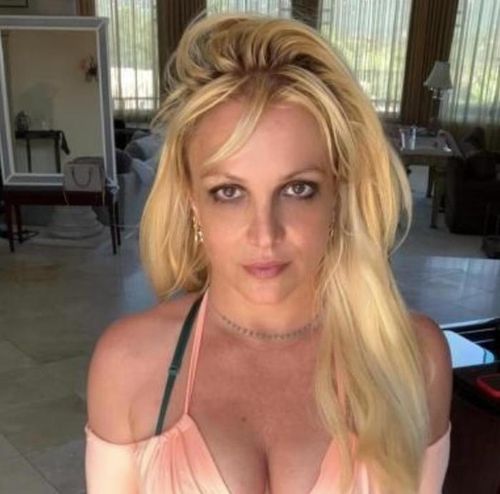 Britney Spears đã lấy lại trạng thái ổn định sau quá trình điều trị.