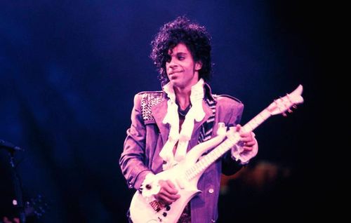 Prince 