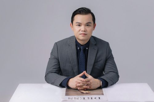 Ông Đoàn Thiên Việt