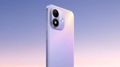 Mẫu điện thoại tầm trung sắp ra mắt của Xiaomi có tùy chọn màu Tím bắt mắt
