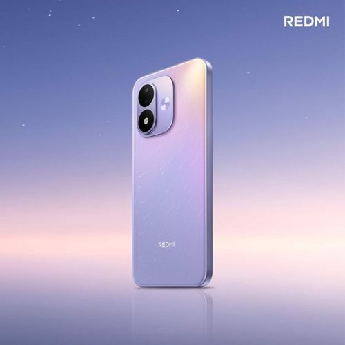 Điện thoại Redmi Note thế hệ mới có thiết kế phẳng hiện đại