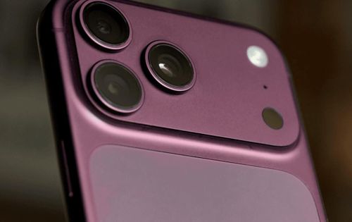 iPhone 18 Pro Max cao cấp nhất có thể chạm mốc 1.900 USD. Ảnh: AppleInsider