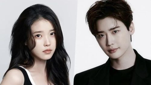 Thông tin Lee Jong Suk và IU chia tay đã để lại cho khán giả nhiều tiếc nuối. Ảnh Soompi