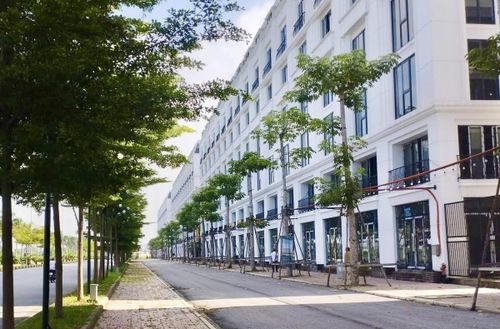 UBND tỉnh Bắc Ninh vừa công bố dự án Hồng Hạc City được phép bán cho tổ chức, cá nhân nước ngoài, với tối đa 872 căn. (Ảnh minh họa).