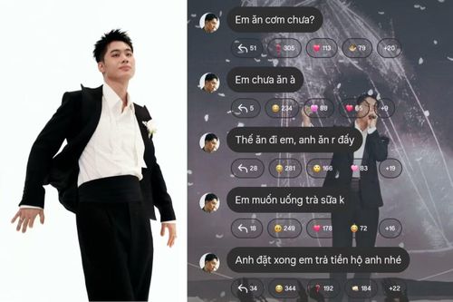 Lời thoại "cảm lạnh" đến từ Tiên Tử Thập Tứ.
