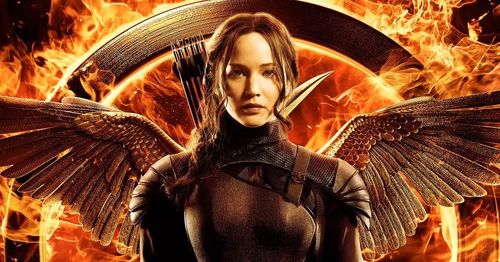Đấu trường sinh tử đang rất hút khách. Ảnh: Movieweb.