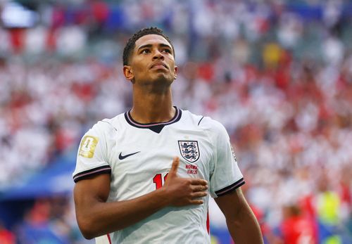 Bellingham vẫn còn tương lai phía trước.