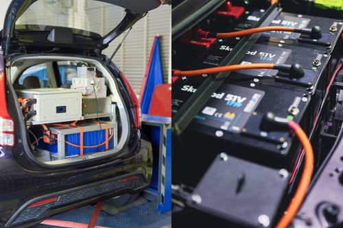 Malaysia sẽ bắt đầu sản xuất thương mại quy mô nhỏ loại pin lithium-ion tăng cường graphene dành cho xe điện (EV) ngay trong tháng 7/2026, đồng thời hướng đến mục tiêu xuất khẩu sang các thị trường lân cận.