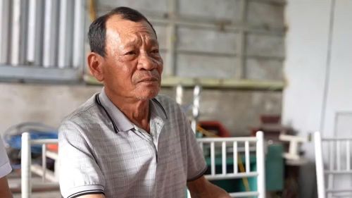 Người nhà liệt sĩ Nguyễn Văn Nhuận đã đi tìm thông tin của ông suốt nửa thế kỷ qua.