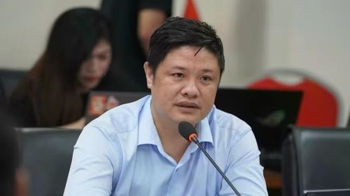 Tiến sĩ Đặng Tất Thành, Cục Đổi mới sáng tạo, Chuyển đổi xanh và Khuyến công, Bộ Công thương.