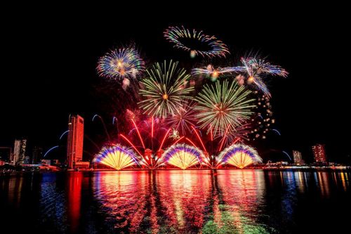 Màn trình diễn thuyết phục đưa Bồ Đào Nha lên ngôi Quán quân DIFF2026.
