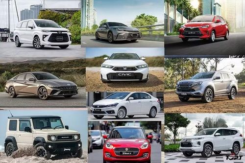 Nhìn vào danh sách top 10 ôtô ế ẩm nhất Việt Nam trong tháng 6/2026 cũng như từ đầu năm nay, có thể thấy sự xuất hiện dày đặc của các đại diện xe gầm thấp. Đây là minh chứng rõ nét cho thấy phân khúc này đang đối mặt với nguy cơ bị khai tử - điều này cũng cho thấy thị hiếu chuộng xe gầm cao đa dụng (SUV/CUV) của người Việt đang đẩy các dòng xe gầm thấp truyền thống vào thế chân tường.