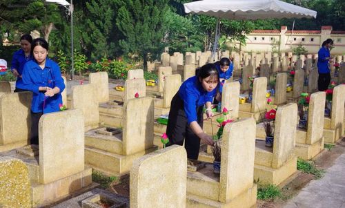 Đây là hoạt động có ý nghĩa, nhân văn sâu sắc, góp phần thực hiện hiệu quả "Chiến dịch 500 ngày đêm đẩy mạnh thực hiện tìm kiếm, quy tập và xác định danh tính hài cốt liệt sĩ", hướng tới kỷ niệm 80 năm Ngày Thương binh - Liệt sĩ (27/7/1947 - 27/7/2027).