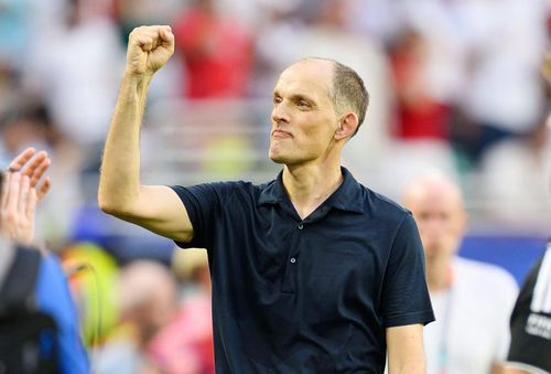 Tuchel giúp Tam sư tiến sâu và ngày càng đáng gờm - Ảnh: Alamy