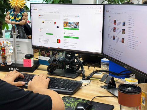 Ứng dụng tìm kiếm Make in Vietnam được nhiều người sử dụng.