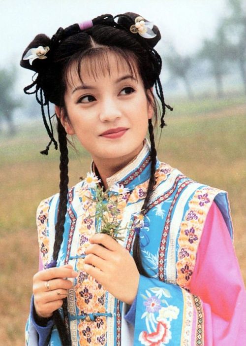 “Én nhỏ” Triệu Vy vẫn chưa có màn tái xuất sau nhiều năm rời xa màn ảnh.