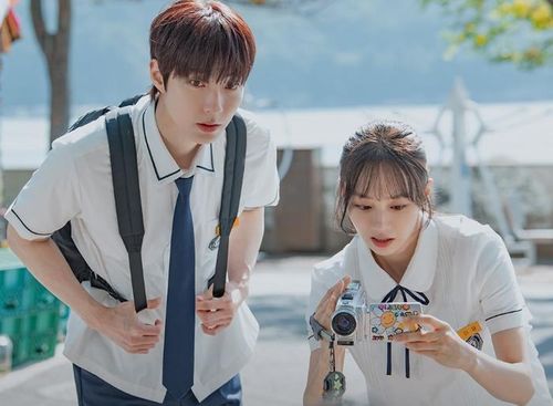 3 lý do khiến 'Dream To You' của Hwang In Youp và Hyeri đáng để chờ đợi - Tạp chí SaoStar
