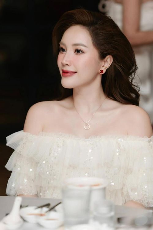 Bảo Thy nhận được nhiều sự quan tâm từ cộng đồng mạng. (Ảnh: FBNV)