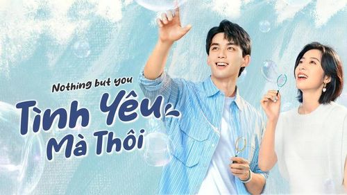 Lên sóng năm 2023 với 38 tập, Tình Yêu Mà Thôi kết hợp yếu tố thể thao và chuyện tình "chị em". Lương Hữu An là người phụ nữ ngoài 30 tuổi đang gặp bế tắc trong công việc, còn Tống Tam Xuyên là vận động viên trẻ phải đối mặt với khủng hoảng sự nghiệp. Cả hai đồng hành trong môi trường quần vợt chuyên nghiệp, cùng vượt qua giới hạn bản thân và dần nảy sinh tình cảm. Bộ phim được đánh giá cao bởi cách xây dựng mối quan hệ trưởng thành, tôn trọng lẫn nhau và cân bằng giữa yếu tố lãng mạn với hành trình phát triển sự nghiệp.