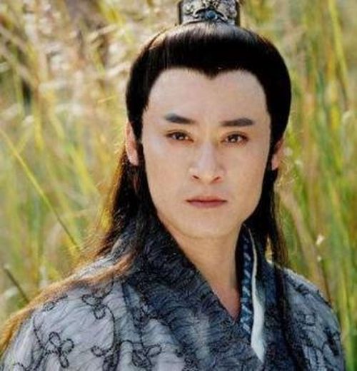 Tham vọng phục quốc khiến Mộ Dung Phục đánh mất người thân, bằng hữu và cả lý trí.