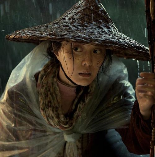 Phạm Băng Băng thể hiện khả năng diễn xuất nội tâm qua nhân vật Lý Tuyết Liên, một người phụ nữ kiên trì tìm lại danh dự của mình.