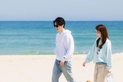 Nhiều khán giả thích thú trước màn hội ngộ của Lee Dong Wook và Yoo In Na. (Ảnh từ Star News Korea)