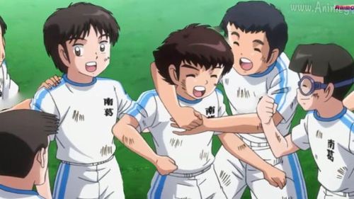Tsubasa trở thành biểu tượng của niềm đam mê bóng đá suốt nhiều thế hệ.