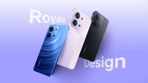 Redmi 17C 5G hứa hẹn là lựa chọn tuyệt vời của người dùng trong phân khúc smartphone giá rẻ