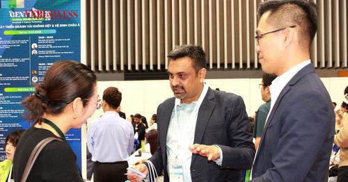 Tiếp cận nhà thu mua quốc tế là một trong những hướng đi giúp doanh nghiệp Việt mở rộng thị trường, nâng hiệu quả xuất khẩu và cải thiện biên lợi nhuận.