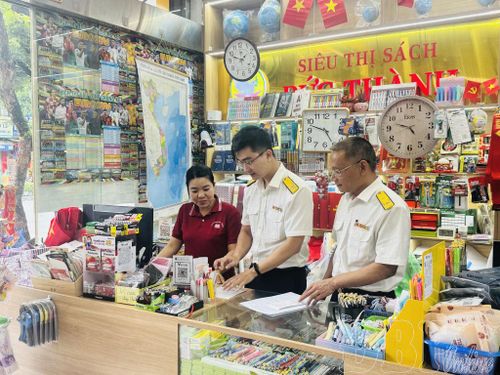 Cơ quan Thuế đã rà soát, đối chiếu và chuẩn hóa 76.850 mã số thuế cá nhân với Cơ sở dữ liệu quốc gia về dân cư