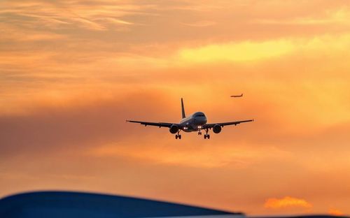 Ngành hàng không vùng Vịnh đang tiếp tục phục hồi sau những gián đoạn do xung đột Trung Đông gây ra. Ảnh: CNTraveller