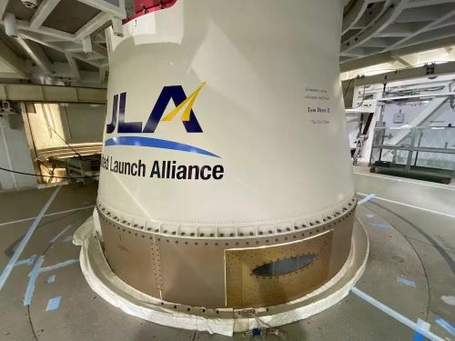 Vào cuối tuần trước, một tên lửa Atlas V được thiết kế để triển khai "chòm sao vệ tinh" Leo của Công ty Amazon đã được phóng đi từ Mũi Canaveral của Lực lượng Không gian Mỹ.