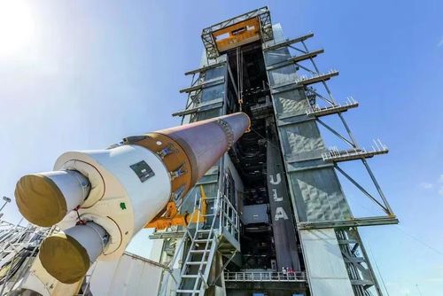 Được biết đây là lần phóng thứ 9 của tên lửa Atlas V phục vụ Dự án Leo của Amazon, đồng thời là nhiệm vụ thứ tư chỉ trong vòng chưa đầy 3 tháng.