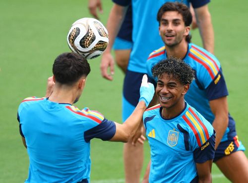  FIFA không bảo đảm chiến thắng cho các hạt giống, nhưng thể thức mới giúp họ tránh phải loại nhau quá sớm. 