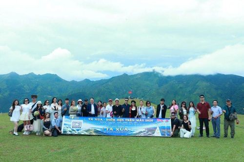 Thời gian tới, ngành du lịch Sơn La tiếp tục triển khai đồng bộ, bám sát các mục tiêu, nhiệm vụ phát triển du lịch