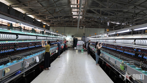 Lâm Đồng phấn đấu GRDP bình quân giai đoạn 2026-2030 tăng khoảng 10-10,5%/năm.