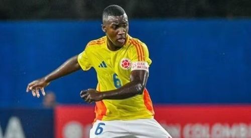 Cầu thủ trẻ người Colombia ban đầu sẽ gia nhập đội U21 Man United để thích nghi với môi trường sống tại Anh và tiếp tục quá trình phát triển tại câu lạc bộ.