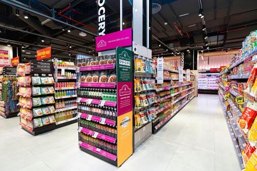 AEON TopValu – Nhãn hàng riêng của AEON