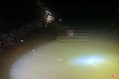 Đầu tháng 7 Hà Tĩnh liên tiếp ghi nhận 3 vụ đuối nước làm 4 người tử vong.