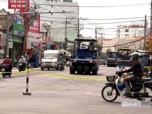 Sau khi hoàn thành, tuyến đường Thủ Khoa Huân sẽ có hạ tầng đồng bộ với hệ thống thoát nước, điện, viễn thông được ngầm hóa, vỉa hè rộng rãi, cây xanh và chiếu sáng hoàn chỉnh. Công trình không chỉ góp phần giảm ngập úng, nâng cao năng lực giao thông mà còn chỉnh trang cảnh quan đô thị, tạo diện mạo khang trang cho khu vực trung tâm Phan Thiết cũ, đáp ứng nhu cầu đi lại và phát triển kinh tế - xã hội của địa phương.